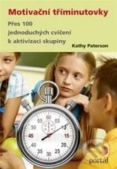 Motivační tříminutovky-Kathy Paterson