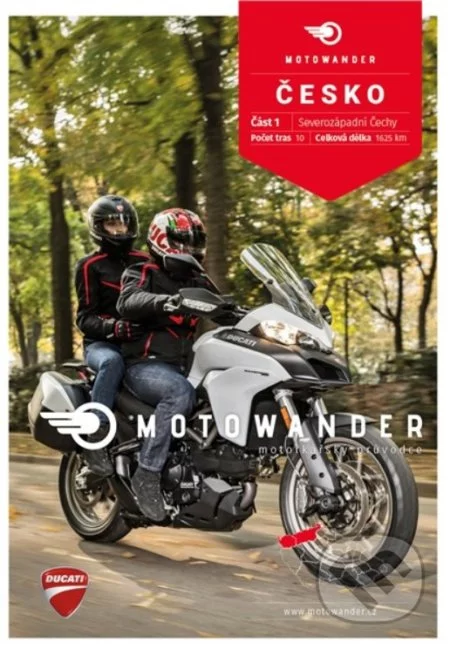 Motowander Česko 1-