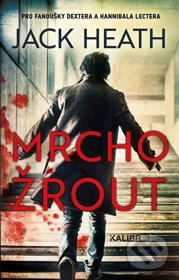 Mrchožrout-Jack Heath