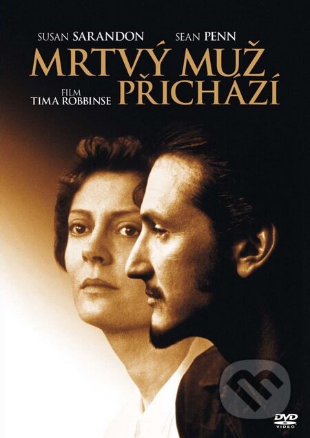 Mrtvý muž přichází-