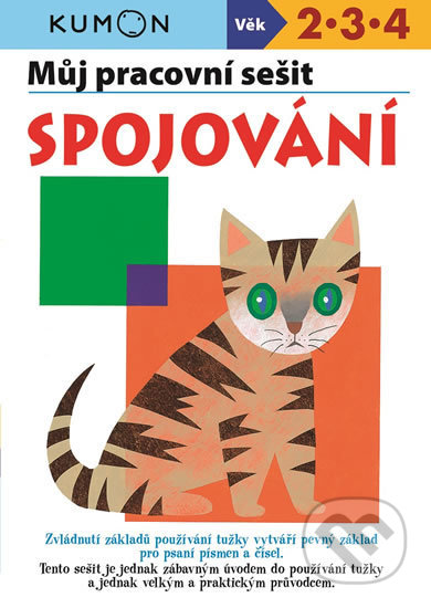 Můj pracovní sešit: Spojování-Meiko Miyashita