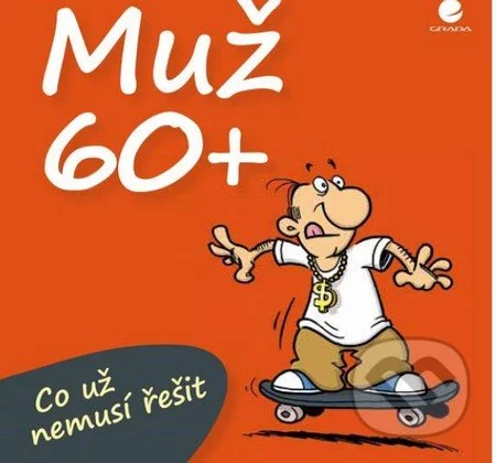 Muž 60+-Michael Kernbach a Miguel Fernandez