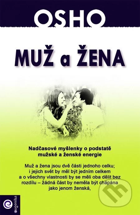 Muž a žena-Osho