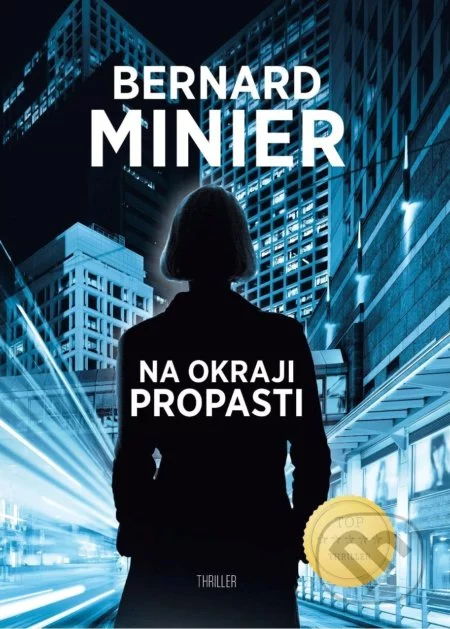 Na okraji propasti-Bernard Minier