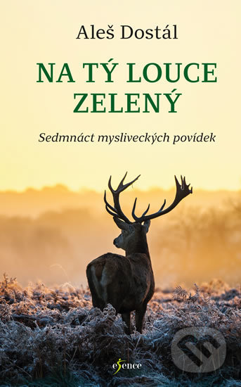 Na tý louce zelený-Aleš Dostál