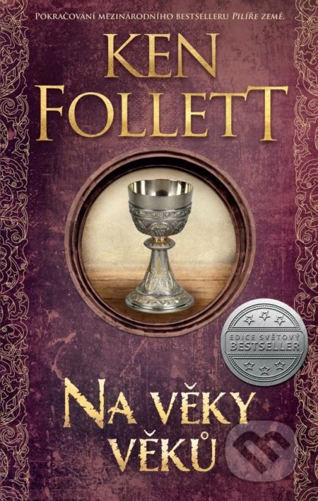 Na věky věků-Ken Follett