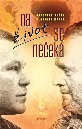 Na život se nečeká-Jaroslav Dušek