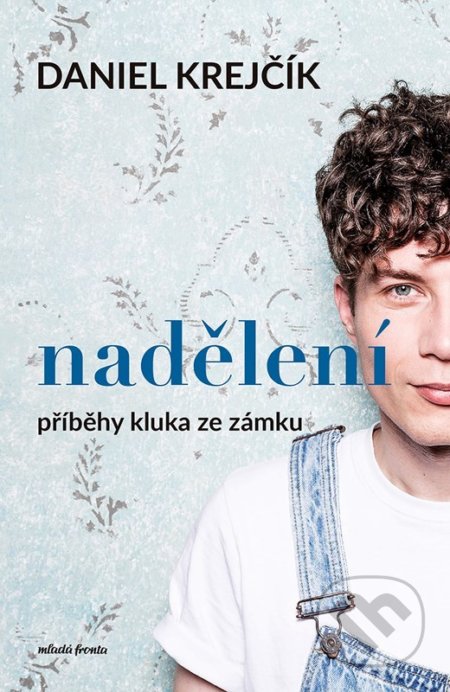 Nadělení-Daniel Krejčík