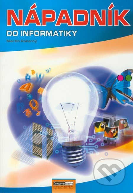 Nápadník do informatiky-napaMartin Pokorný