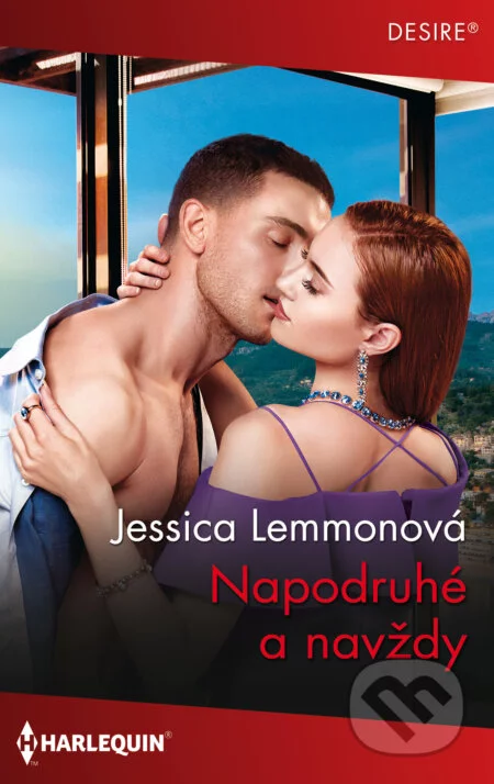 Napodruhé a navždy-Jessica Lemmon