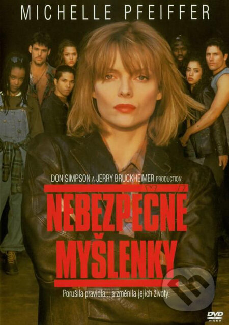 Nebezpečné myšlienky-