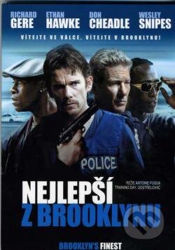 Nejlepší z Brooklynu-