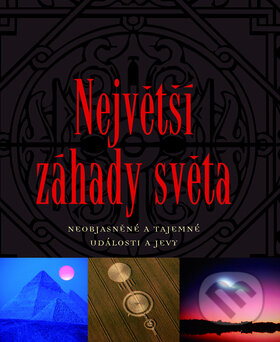 Největší záhady světa-Herbert Genzmer a Ulrich Hellenbrand