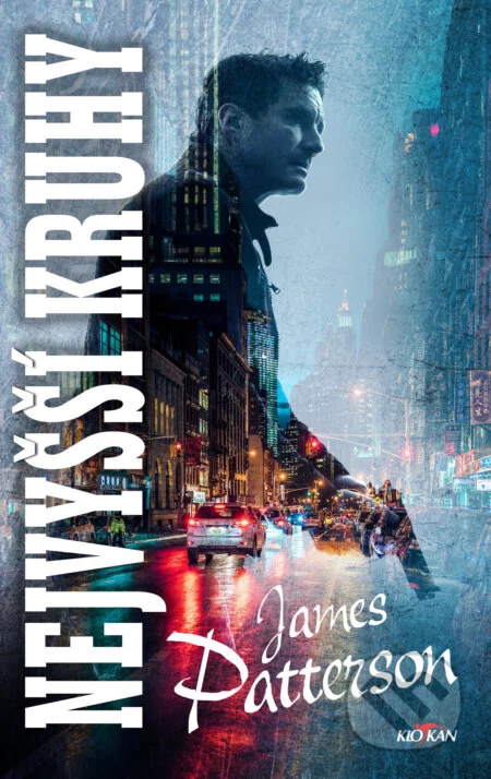 Nejvyšší kruhy-James Patterson