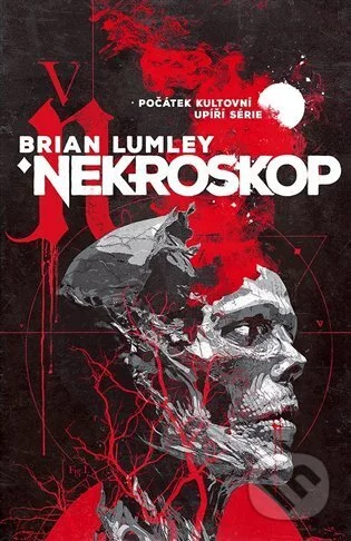Nekroskop-Brian Lumley
