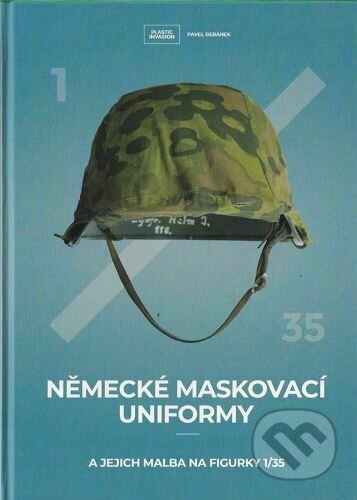 Německé maskovací uniformy-Pavel Beránek