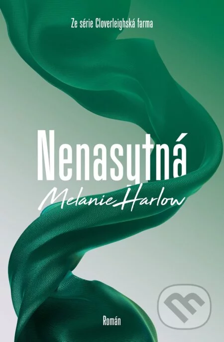 Nenasytná-Melanie Harlow
