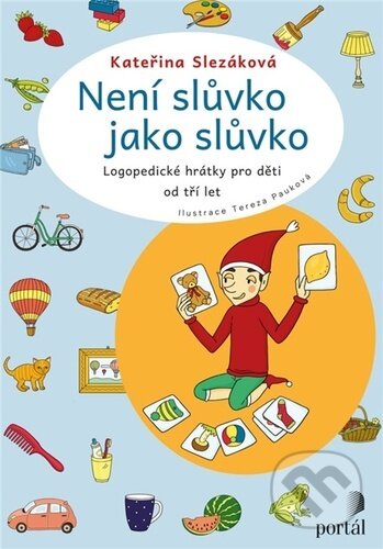 Není slůvko jako slůvko-Kateřina Slezáková a Tereza Pauková