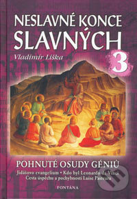 Neslavné konce slavných 3-Vladimír Liška