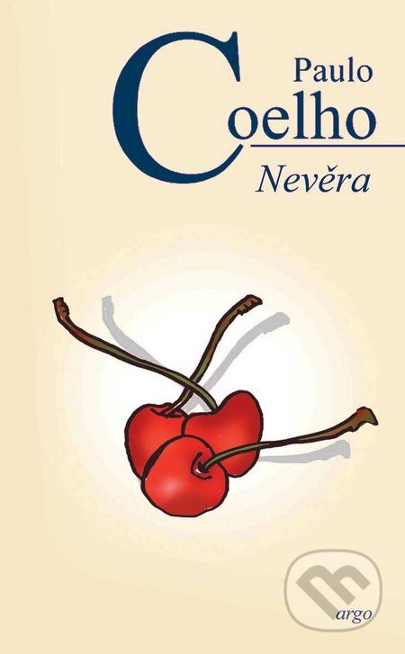 Nevěra-Paulo Coelho