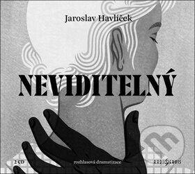 Neviditelný-Jaroslav Havlíček
