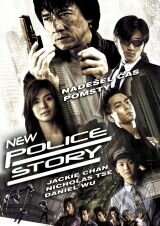 New police story-