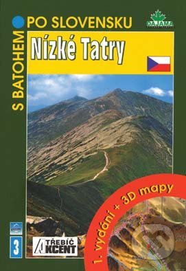 Nízké Tatry-Ján Lacika