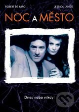 Noc a mesto-