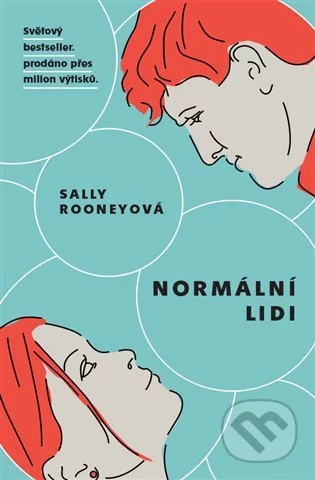 Normální lidi-Sally Rooney