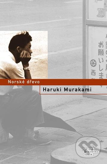 Norské dřevo-Haruki Murakami