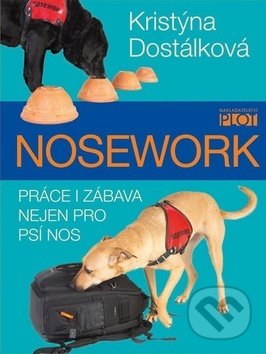 Nosework-Kristýna Dostálková