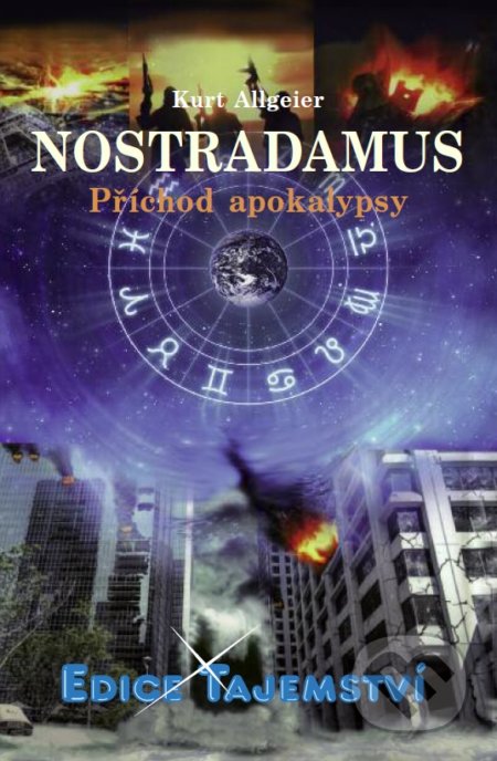 Nostradamus-Kurt Allgeier