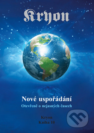 Nové uspořádání-Lee Carroll