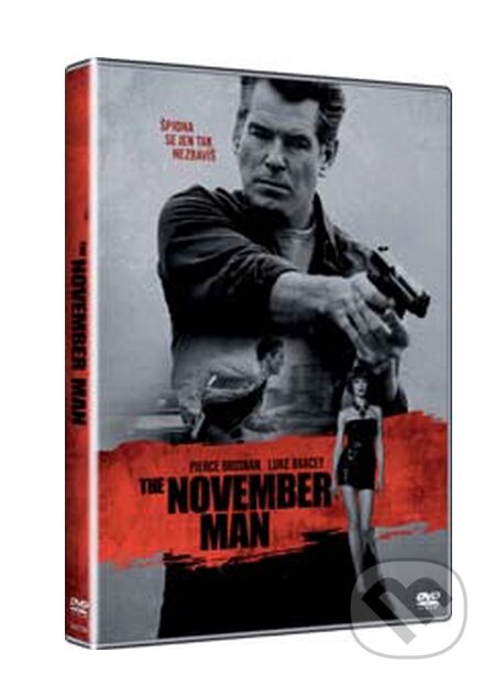 November Man-