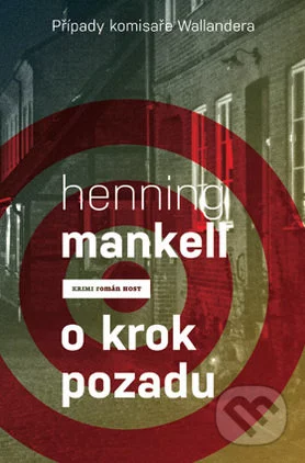 O krok pozadu-Henning Mankell
