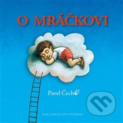 O mráčkovi-Pavel Čech
