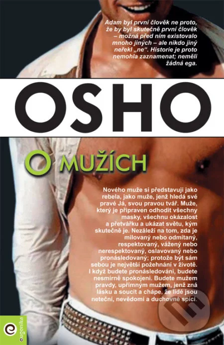 O mužích-Osho