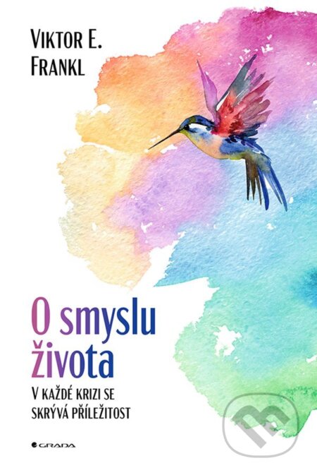 O smyslu života-Viktor E. Frankl