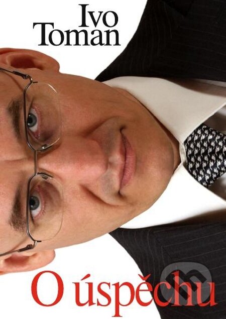 O úspěchu-Ivo Toman