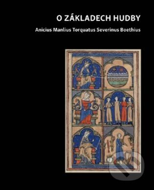 O základech hudby-Anius Manlius S Boethius
