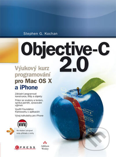 Objective-C 2.0-Stephen G. Kochan