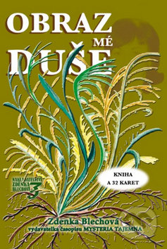 Obraz mé duše-Zdenka Blechová