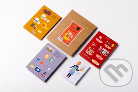 Obrázková kuchárka-