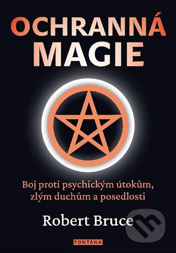 Ochranná magie-Robert Bruce