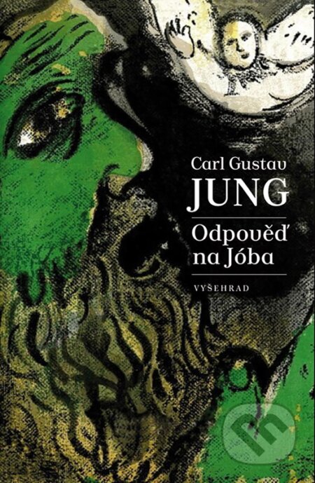 Odpověď na Jóba-Carl Gustav Jung