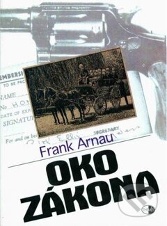 Oko zákona-Frank Arnau