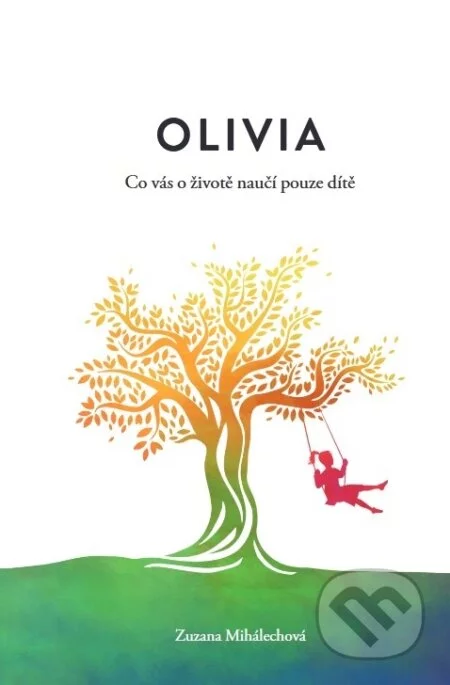 Olivia-Zuzana Mihalechová