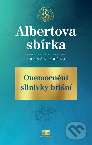 Onemocnění slinivky břišní-Zdeněk Krška