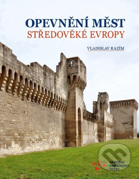 Opevnění měst středověké Evropy-Vladislav Razím