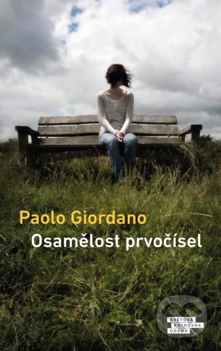 Osamělost prvočísel-Paolo Giordano